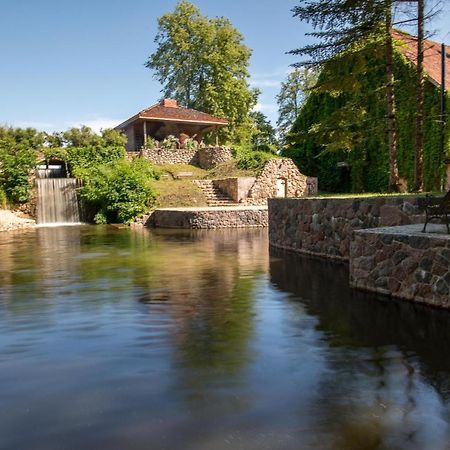 Mezdzirnas Country House & Spa Kabile 외부 사진