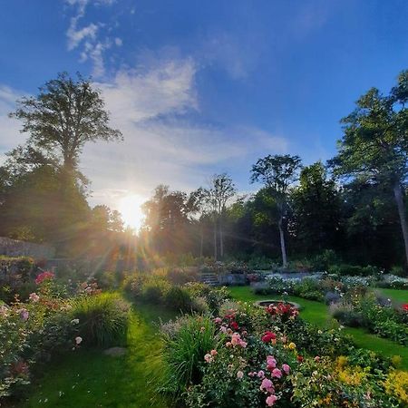 Mezdzirnas Country House & Spa Kabile 외부 사진