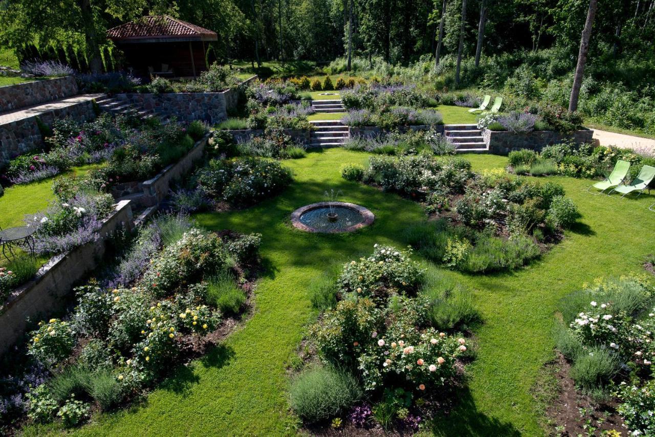 Mezdzirnas Country House & Spa Kabile 외부 사진