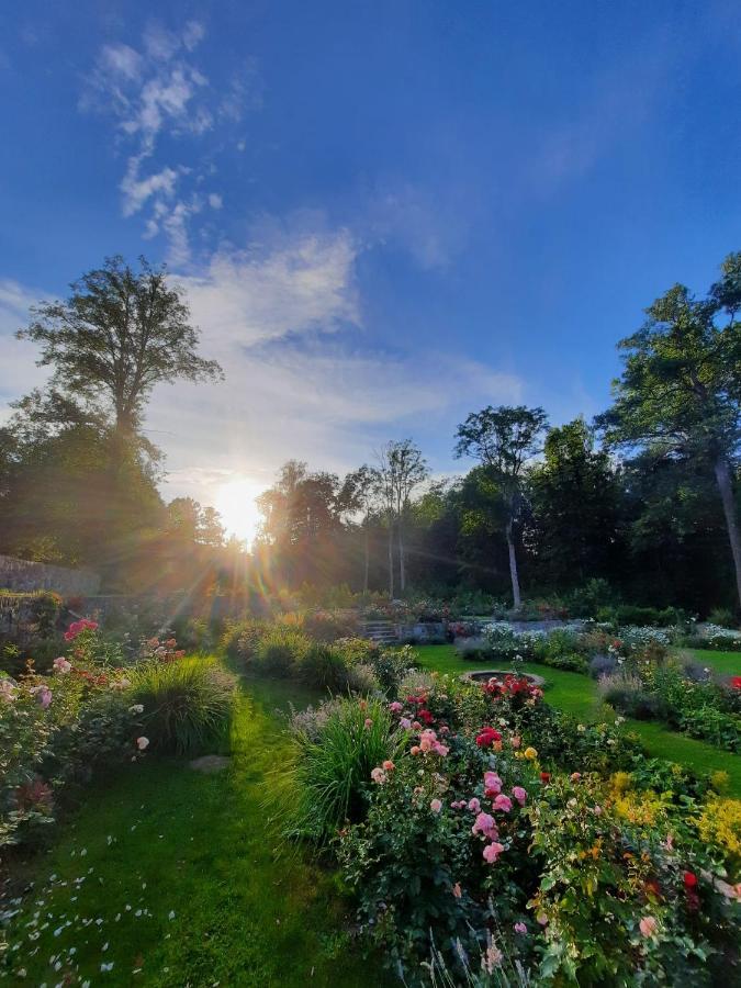 Mezdzirnas Country House & Spa Kabile 외부 사진