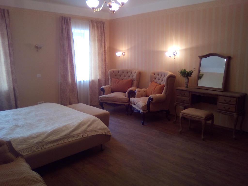 Mezdzirnas Country House & Spa Kabile 외부 사진