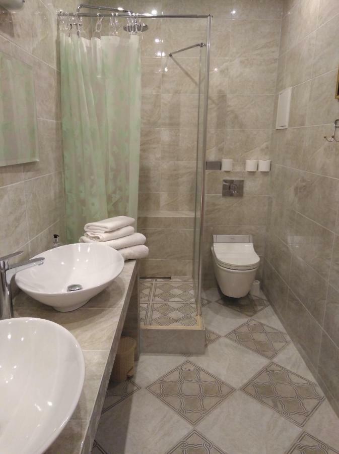 Mezdzirnas Country House & Spa Kabile 외부 사진