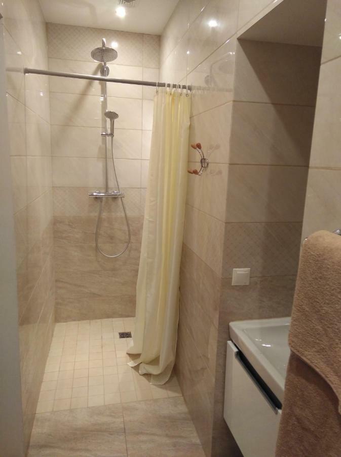 Mezdzirnas Country House & Spa Kabile 외부 사진