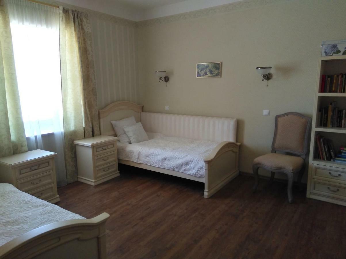 Mezdzirnas Country House & Spa Kabile 외부 사진