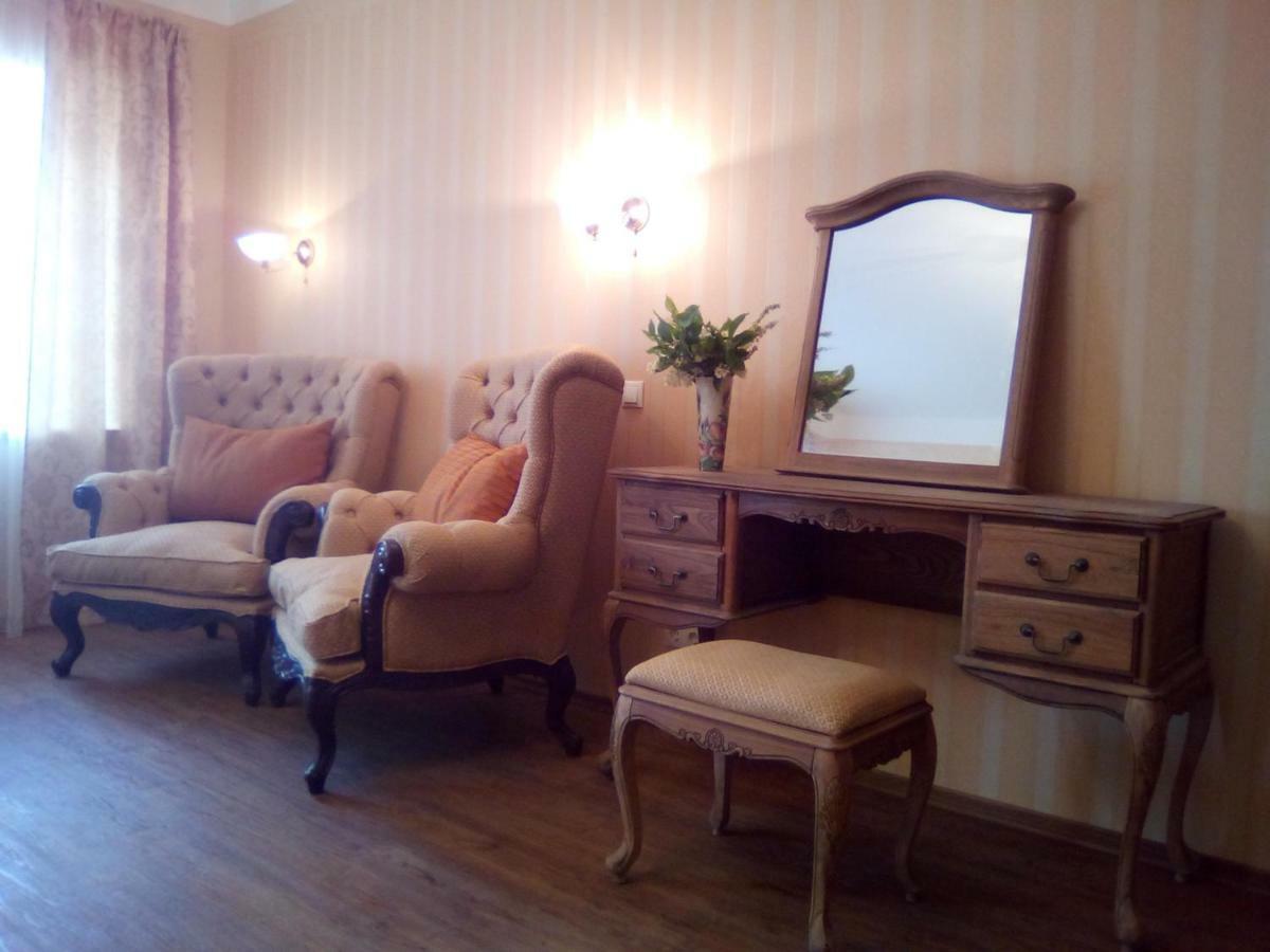 Mezdzirnas Country House & Spa Kabile 외부 사진